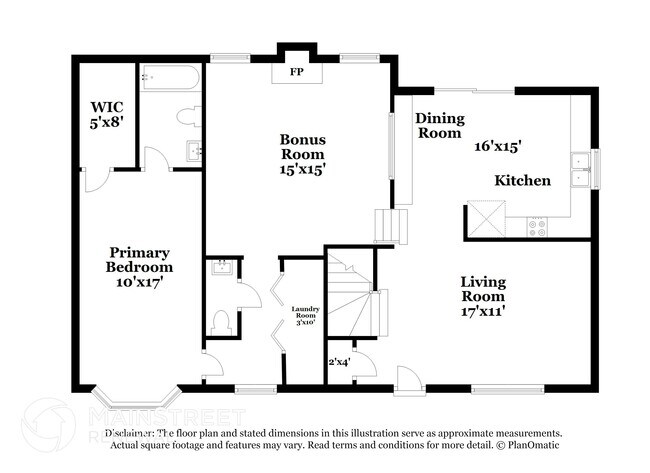 Building Photo - 1309 Cadogan Way