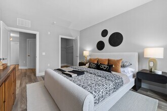 Interior Photo - The Breton