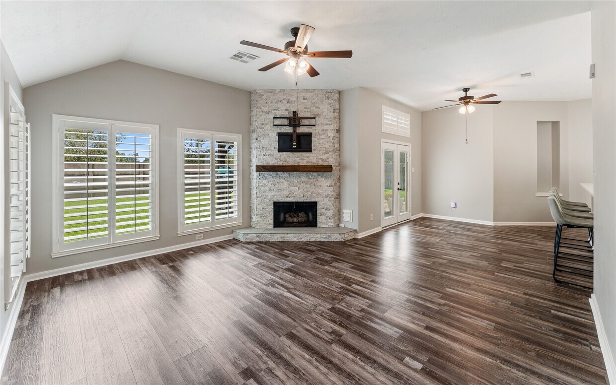 Foto principal - 5935 Sawyer Bend Ln
