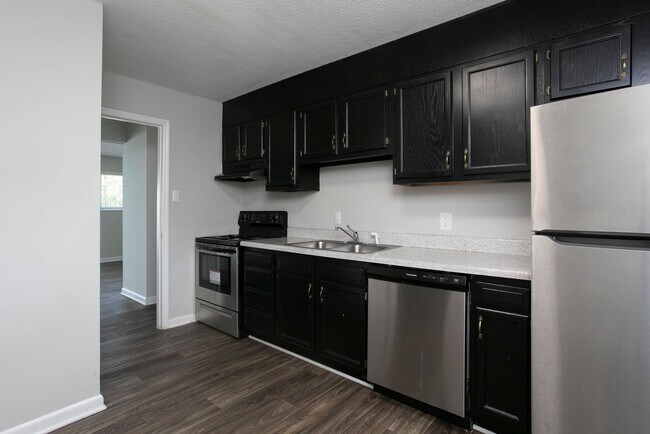 Interior Photo - Monarch Apartments