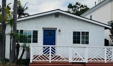 Building Photo - 574 2nd St