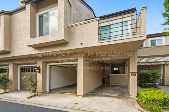 Photo - 201 Stanford Townhome