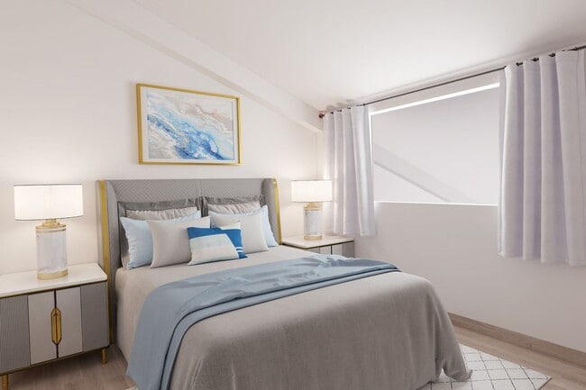 Interior Photo - Bella Vista-