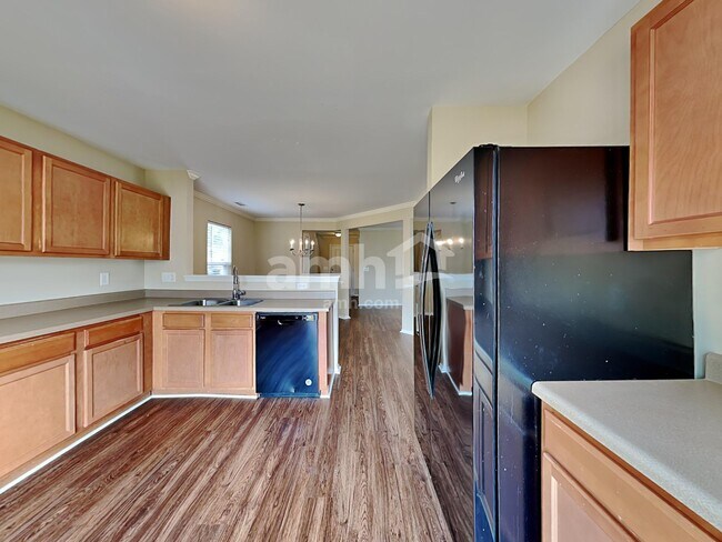 Foto del edificio - 3112 Varcroft Rd
