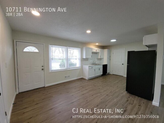 Building Photo - 10711 Bennington Ave