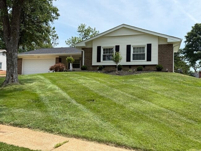 Building Photo - Updated 4 Bedroom 2 Bath in Parkway West Schools