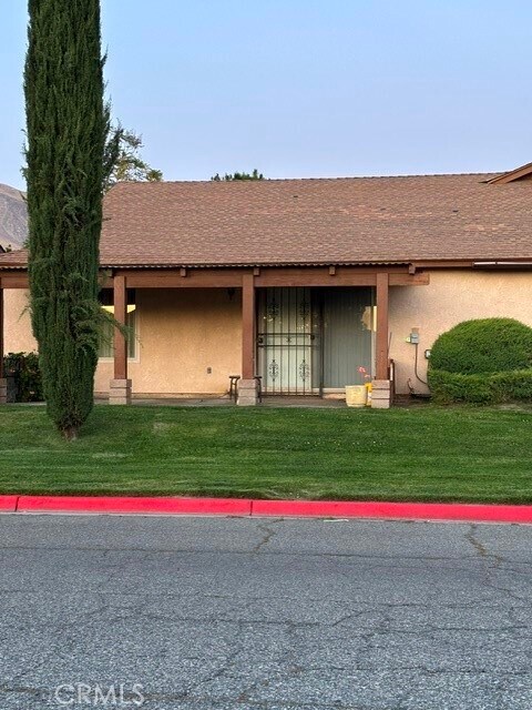 Foto del edificio - 1344 Sierra Seneca Dr
