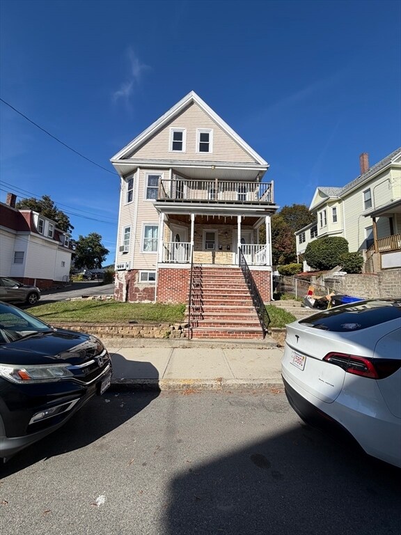 Foto principal - 30 Newhall St