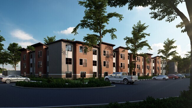 Representación - Avanti Legacy Bayside