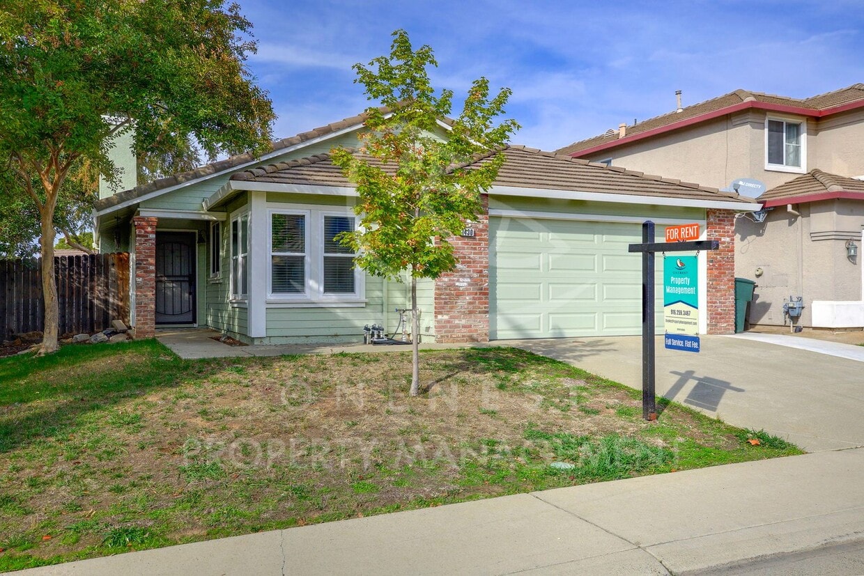 Foto principal - Charming Single-Family Home in Markham Rav...