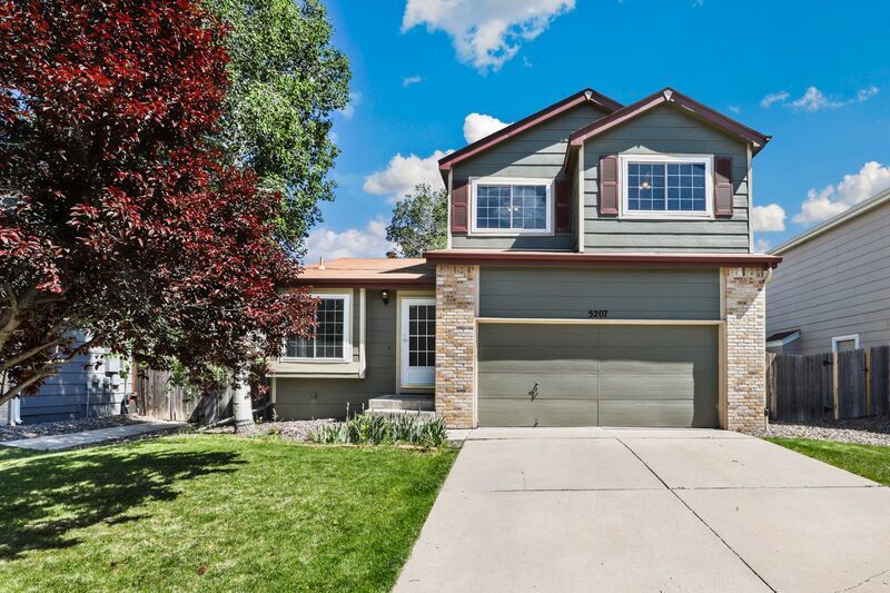 5207 S Jericho Way, Centennial, CO 80015 House Rental in Centennial