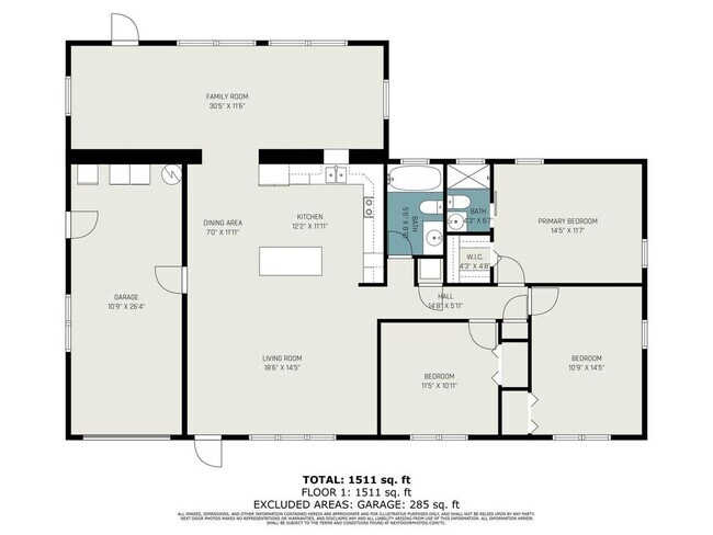 Building Photo - 1052 Pine Tree Dr
