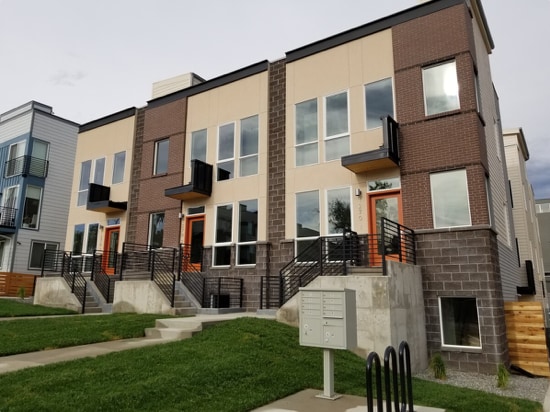 Foto del edificio - 1270 Perry St
