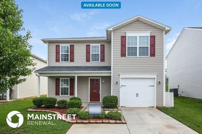 Building Photo - 795 Bitting Hall Cir