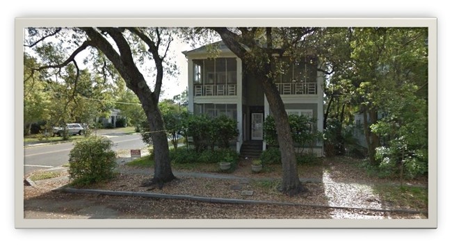 Building Photo - Old South Guest House