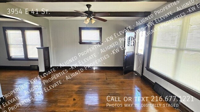 Foto del edificio - 3954 E 41st St