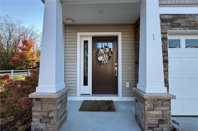 Foto del edificio - 25 Franklin Rd