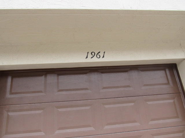1961 Alamanda Way 1961 - 1961  Alamanda Way 1961