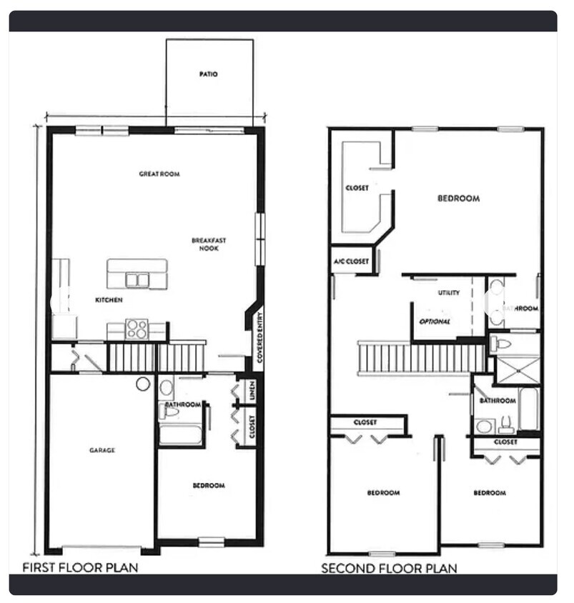 Foto principal - 6302 Tillandsia Pl