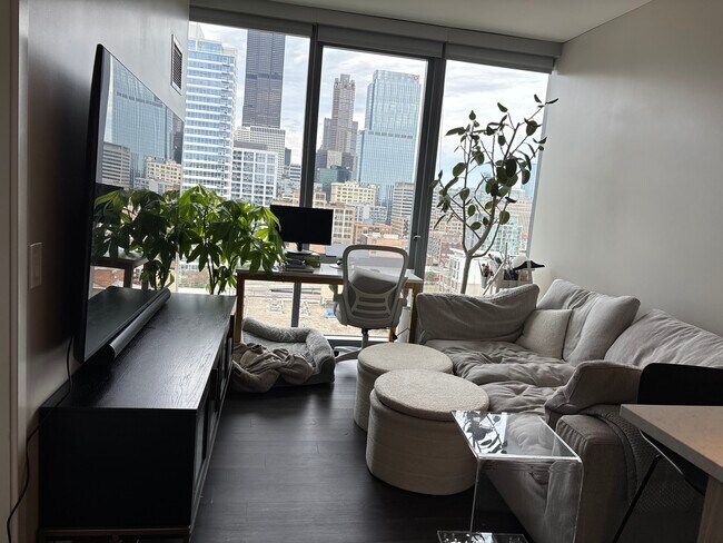 Foto del edificio - 205 S Peoria St