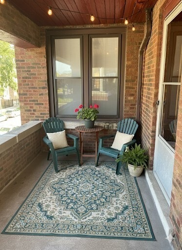 Foto del edificio - 7312 S Emerald Ave