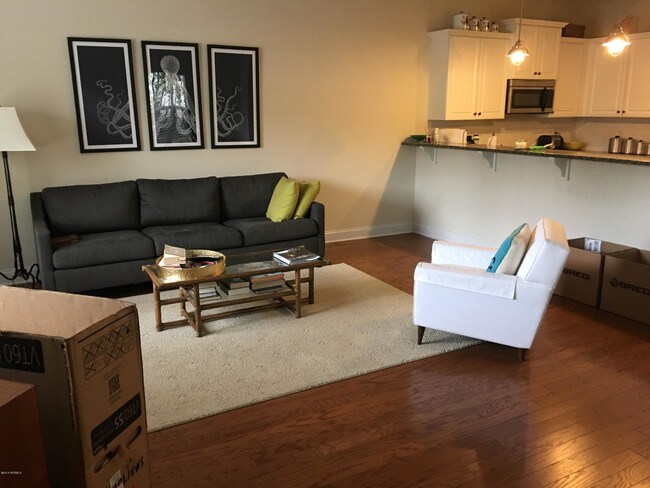 Foto del edificio - 1217 Inman Park Ln