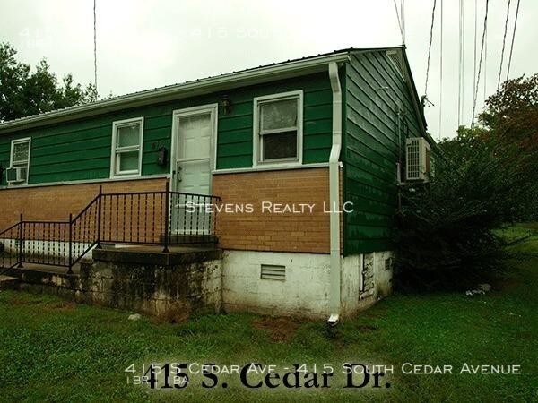 Building Photo - 1 bedroom in Cookeville TN 38501