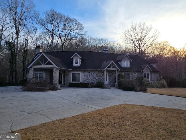 Foto del edificio - 1256 Olde Lexington Rd