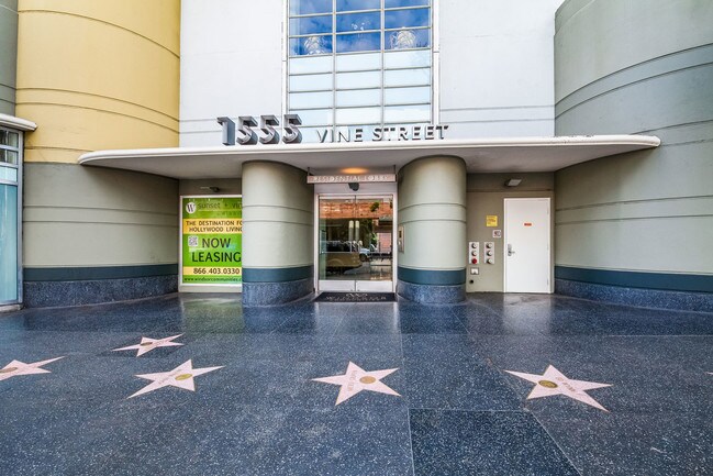 Sunset Vine Apartments Los Angeles Ca Luxury Hollywood Apartment Living Sunset Vine