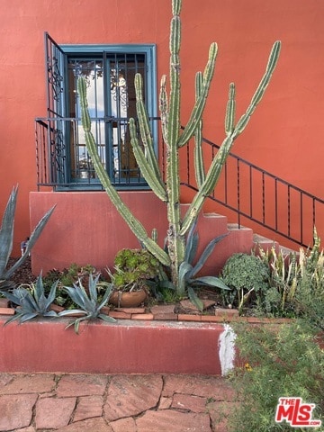 Foto del edificio - 1507 N Hoover St