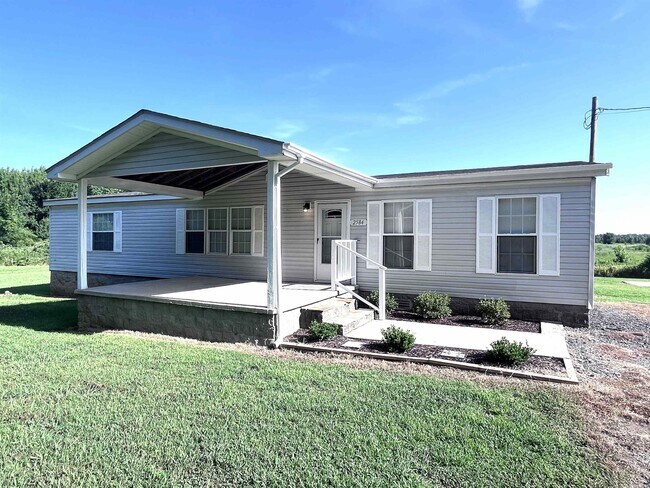 Foto del edificio - 2584 Black Jack Rd