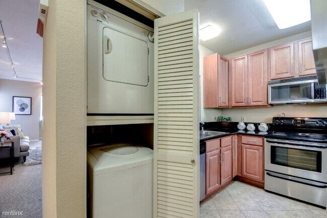 Foto del edificio - 1 br, 2 bath Condo - 2200 Agnew Rd