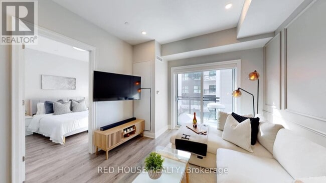 Photo du bâtiment - 128 Grovewood Common