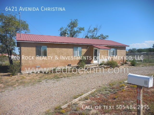 Building Photo - 6421 Ave Christina