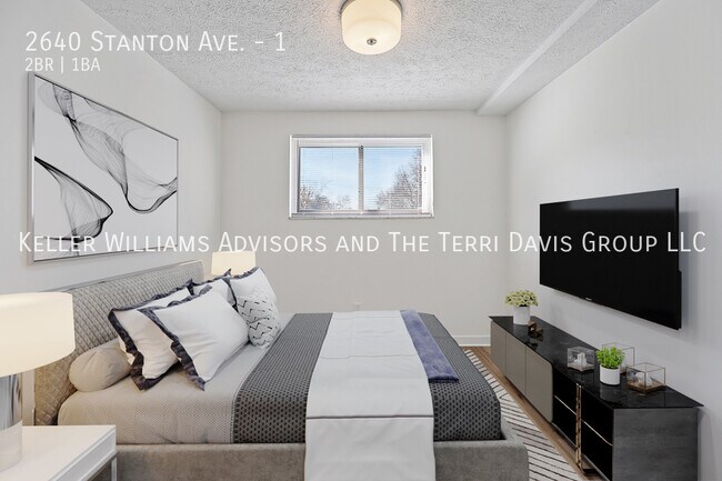 Foto del edificio - 2640 Stanton Ave