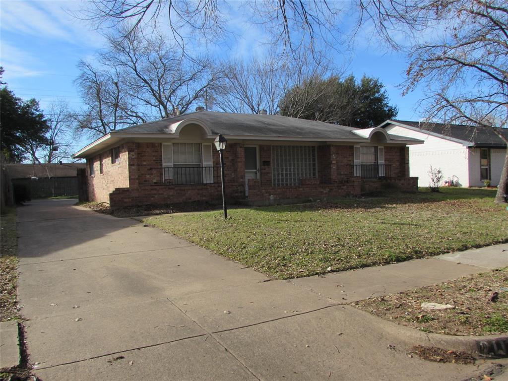 Primary Photo - 2112 Spanish Trail