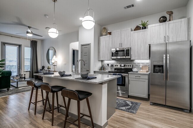 Foto del edificio - Innova