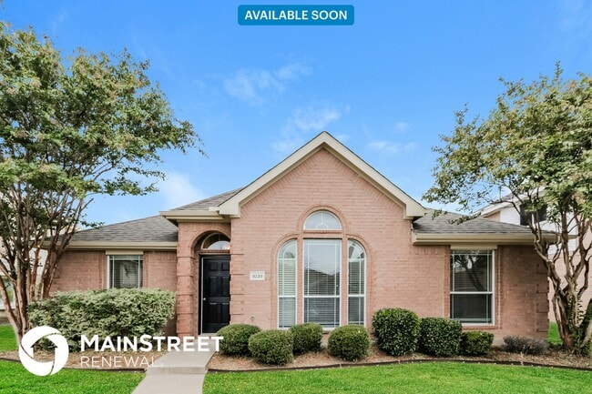 Building Photo - 1039 Barrymore Ln