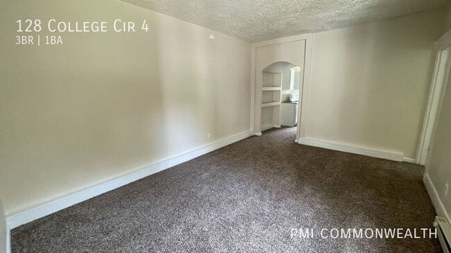 Building Photo - 128 College Cir