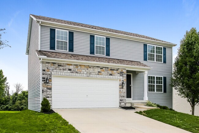 Foto del edificio - 61 W Twin Maple Ave