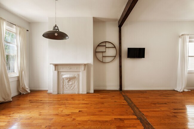 Foto del edificio - 1218 St Marks Ave