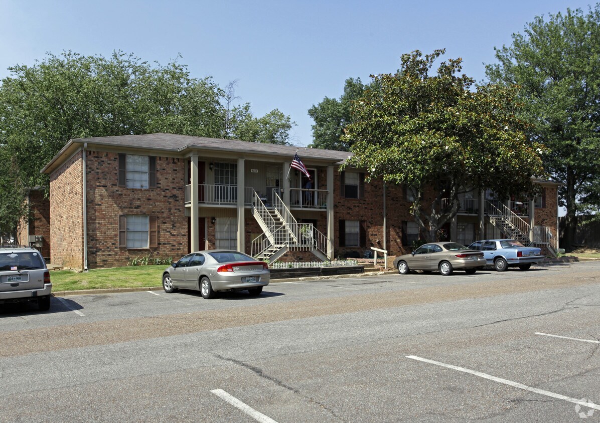 Bartlett Heights Apartments Apartments Memphis, TN