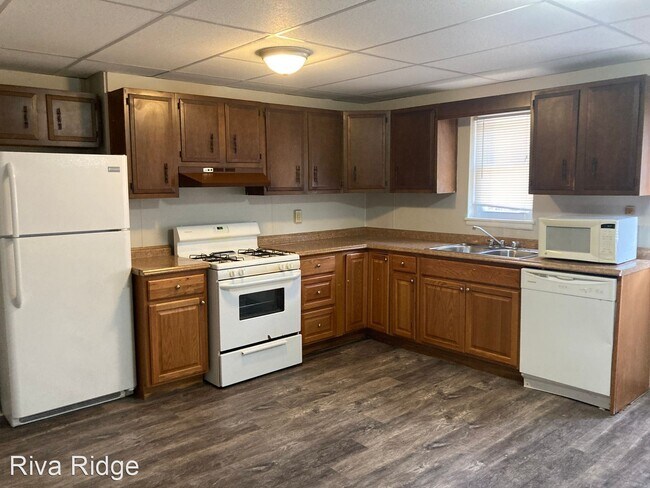 Building Photo - 2 br, 1 bath House - 211 Southern Avenue