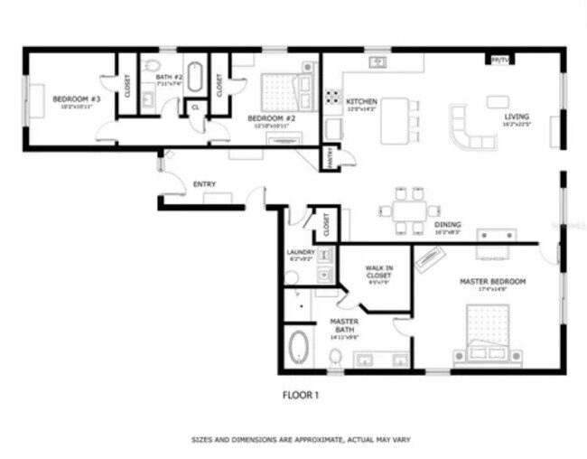 Foto del edificio - 9302 46th Ct E