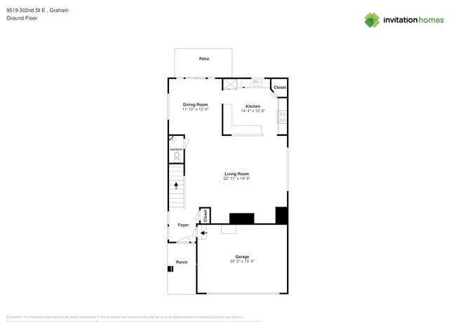 Foto del edificio - 9519 202nd St E
