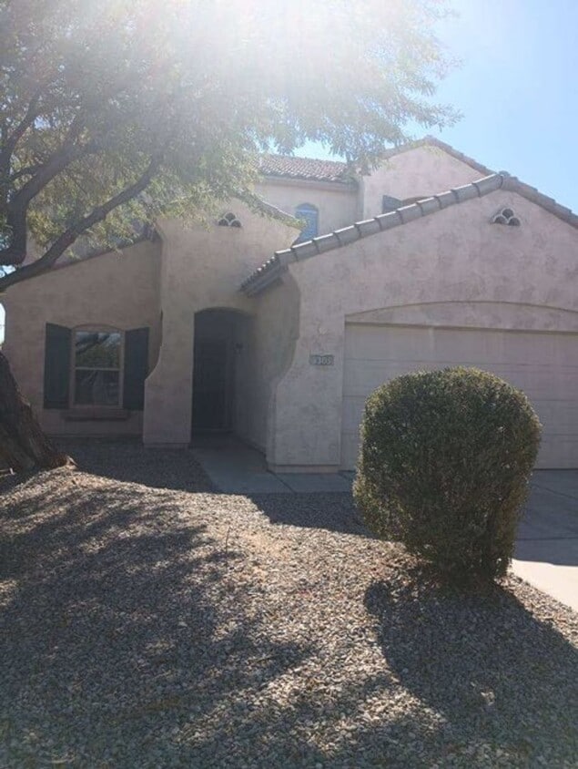 Laveen 2 Story 4 bedroom home House Rental in Phoenix, AZ