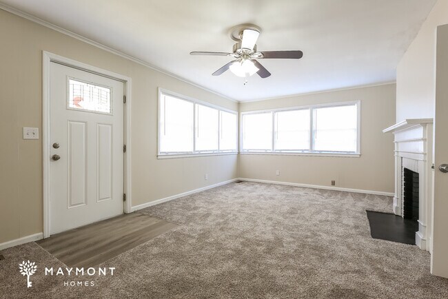 Foto del edificio - Cute 3 Bedroom Home in Spartanburg