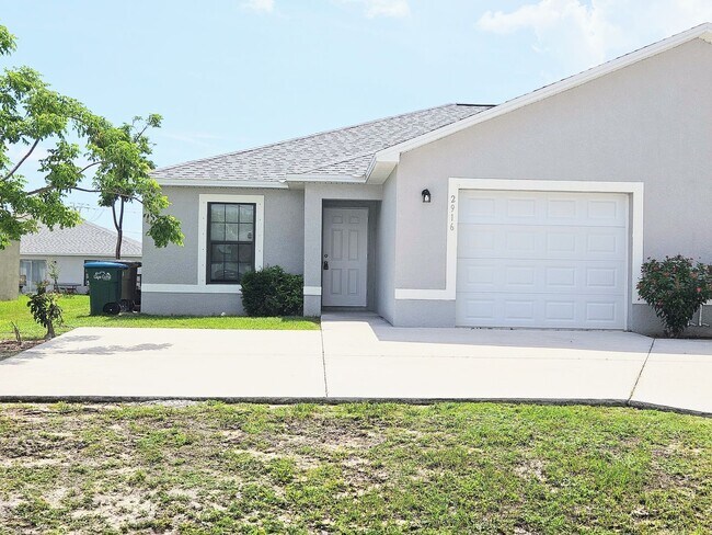 Foto del edificio - Like New  3 bedroom, 2bath 1 car garage