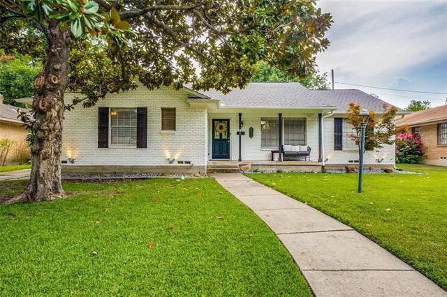 Primary Photo - 6711 Kingsbury Dr