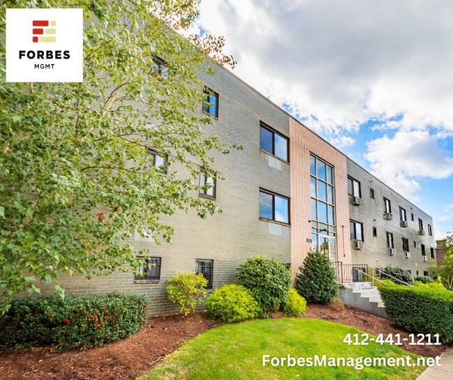 5634 Stanton Ave. - East Liberty Properties